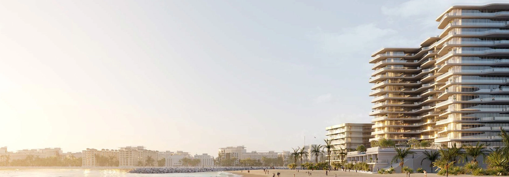 The Astera exterior 2