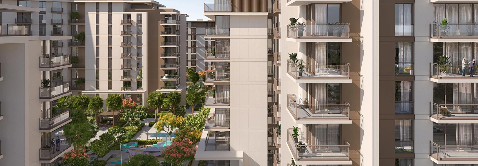 Riwa Madinat Living ext -2