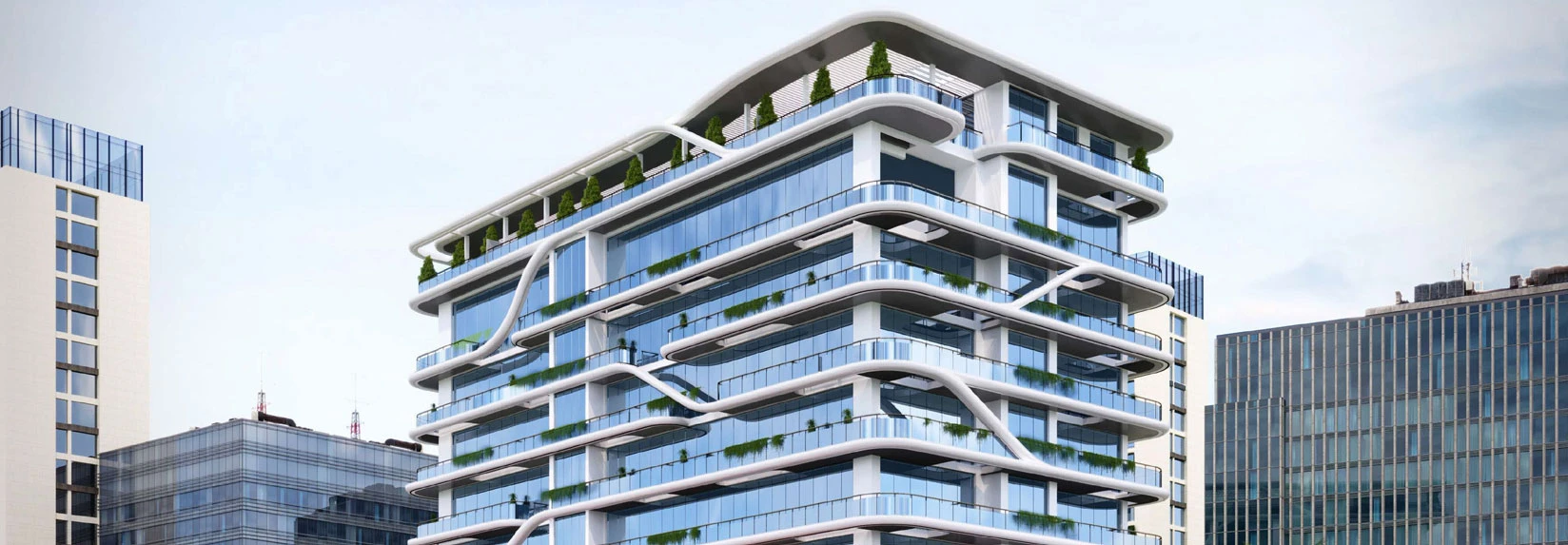 Mackerel Tower ext - 2