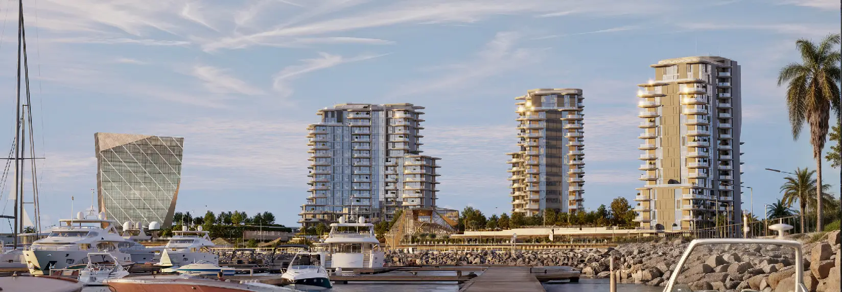 Portside Square ext - 1