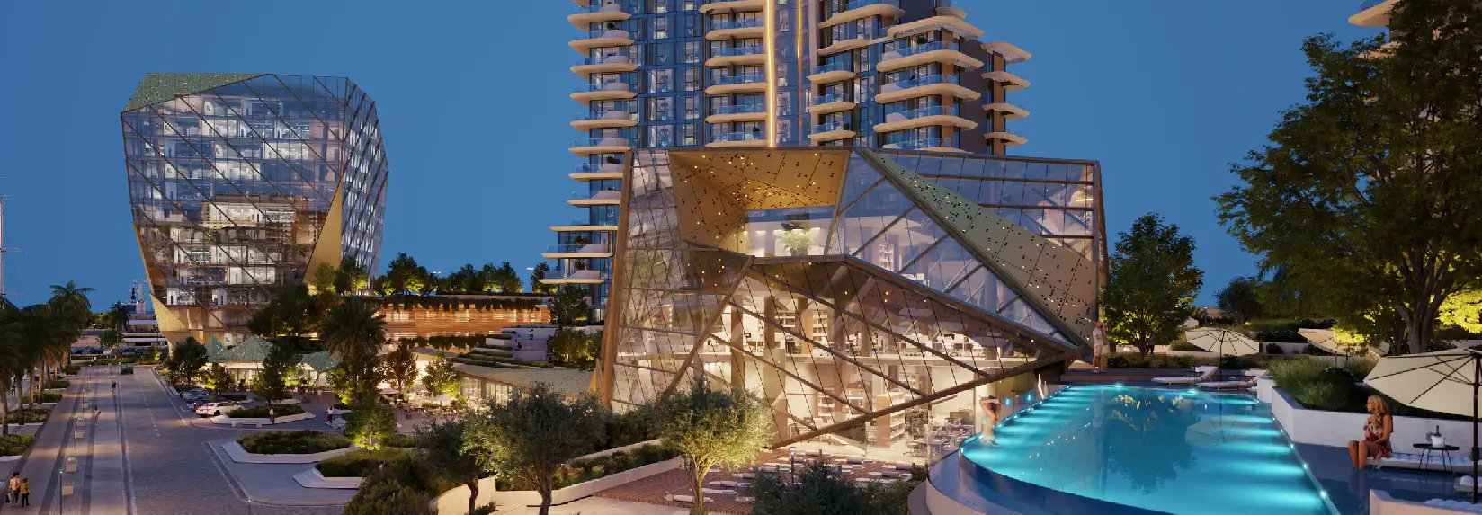 Portside Square ext - 4