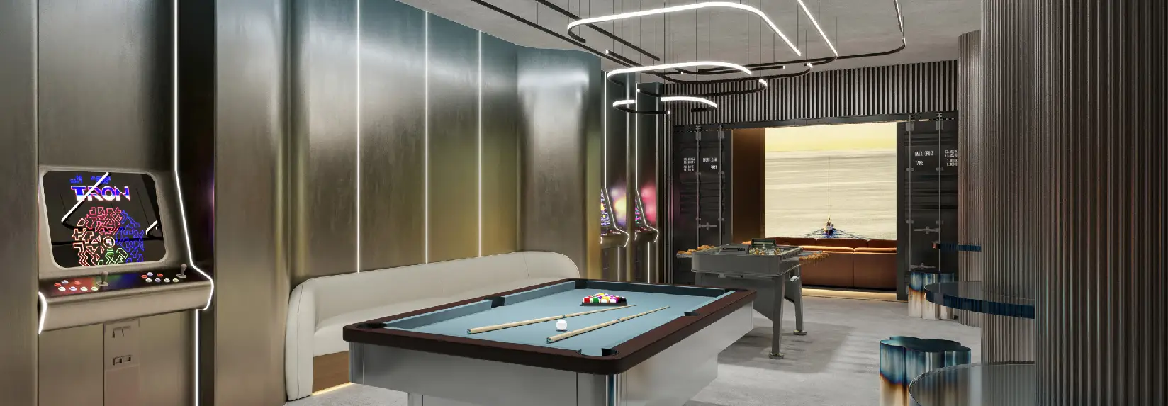 Portside Square_playing area