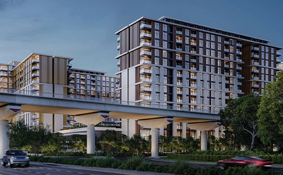 Terra Heights
