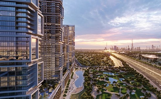 Sobha One