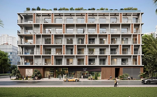 Cavendish Square