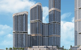 Skyscape Altius