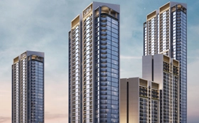 Sobha Orbis