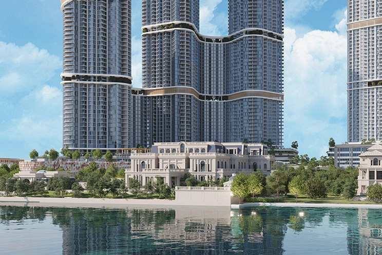 Skyscape Altius