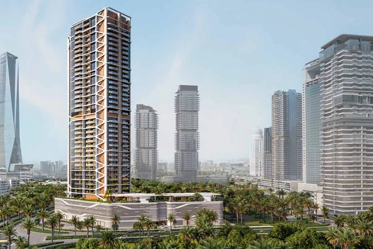 Altiera Heights
