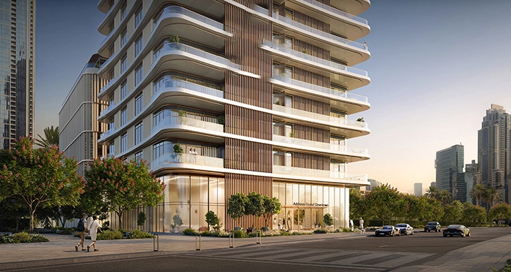 Address Grand