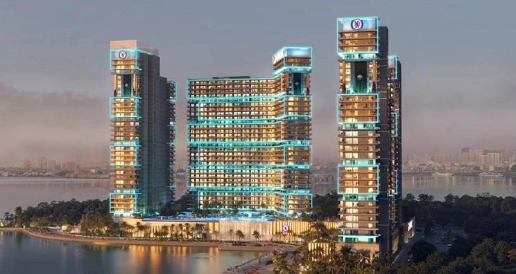 Chelsea Residences