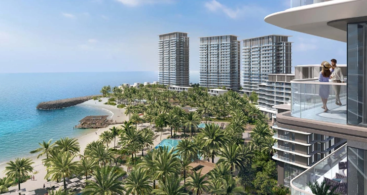 Address Residences