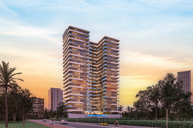 Samana Parkville