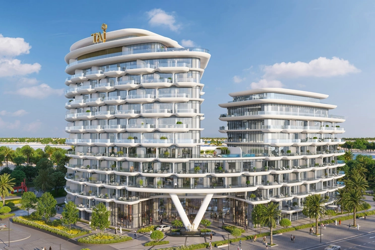 Taj Wellington Mews