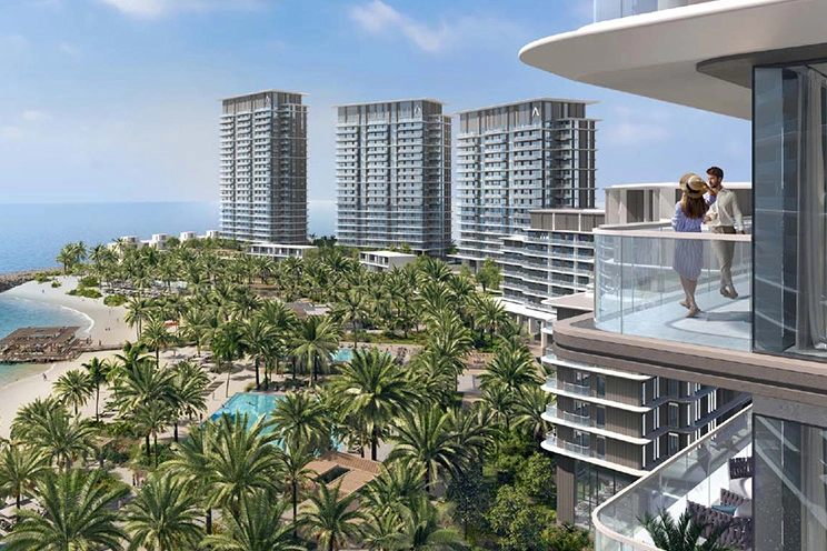 Address Residences