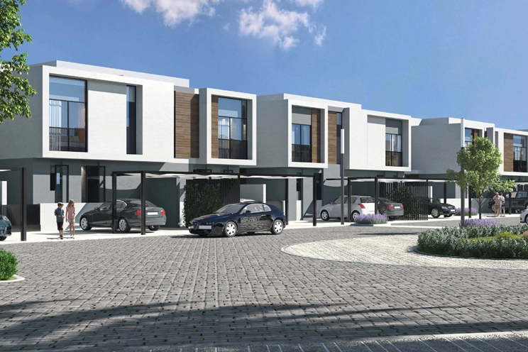 The Pulse Villas