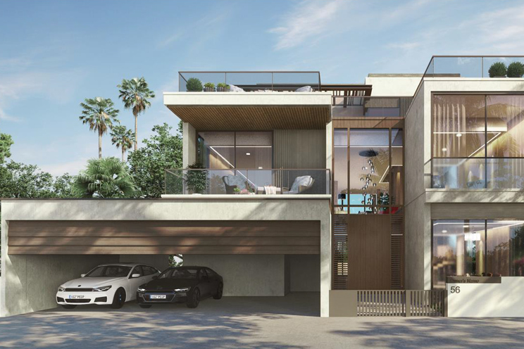 South Bay Phase 6