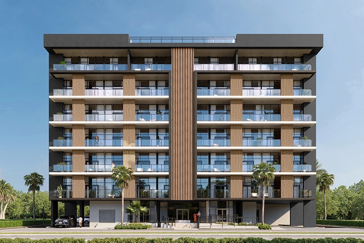 Lilian Residences