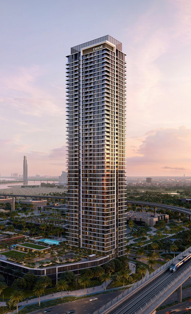 Montiva by Vida exterior