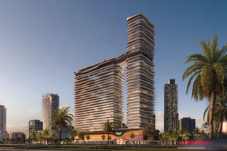 One Sky Park