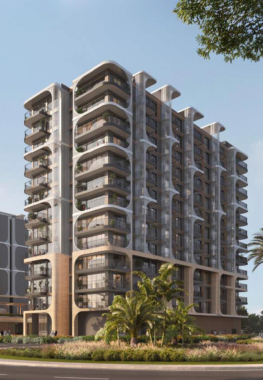 Yas Living exterior image