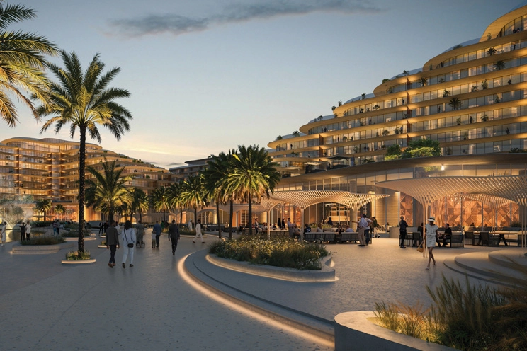 Mandarín Oriental Residences