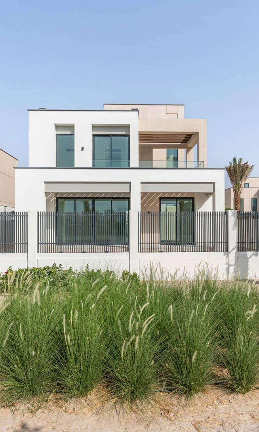 bliss exterior image