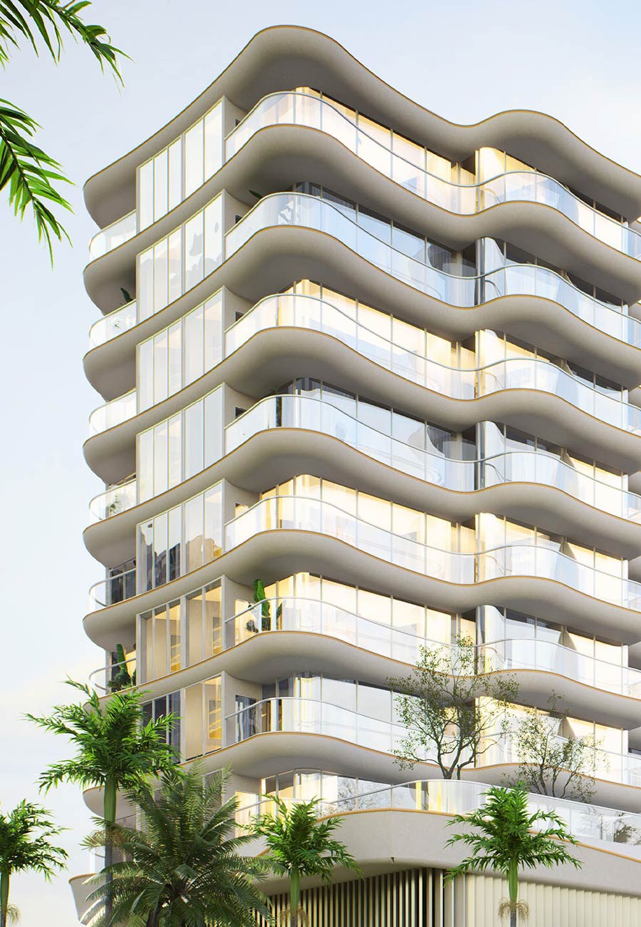 Rabdan Gardens ext - 1