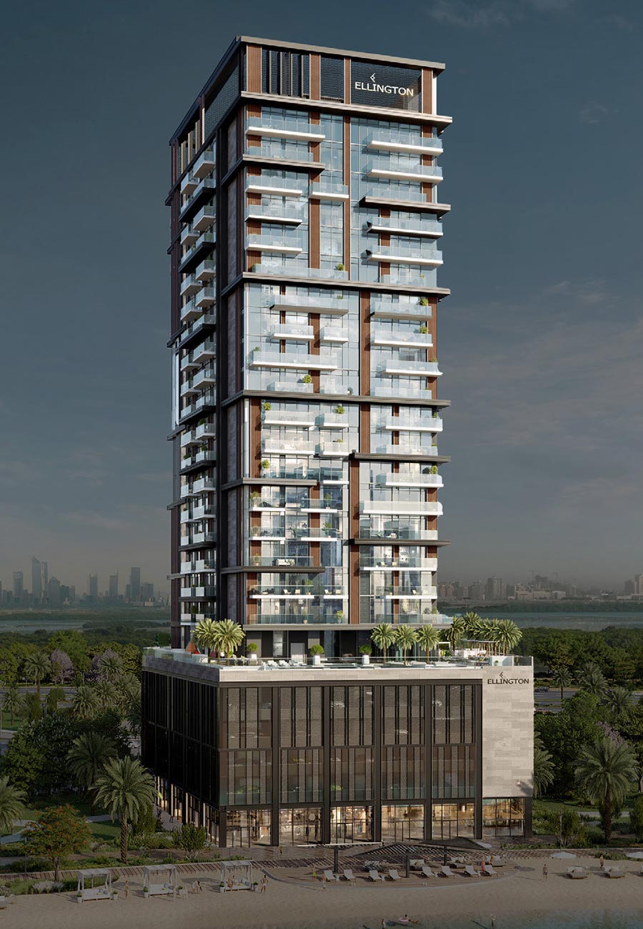 Riverton House ext - 1