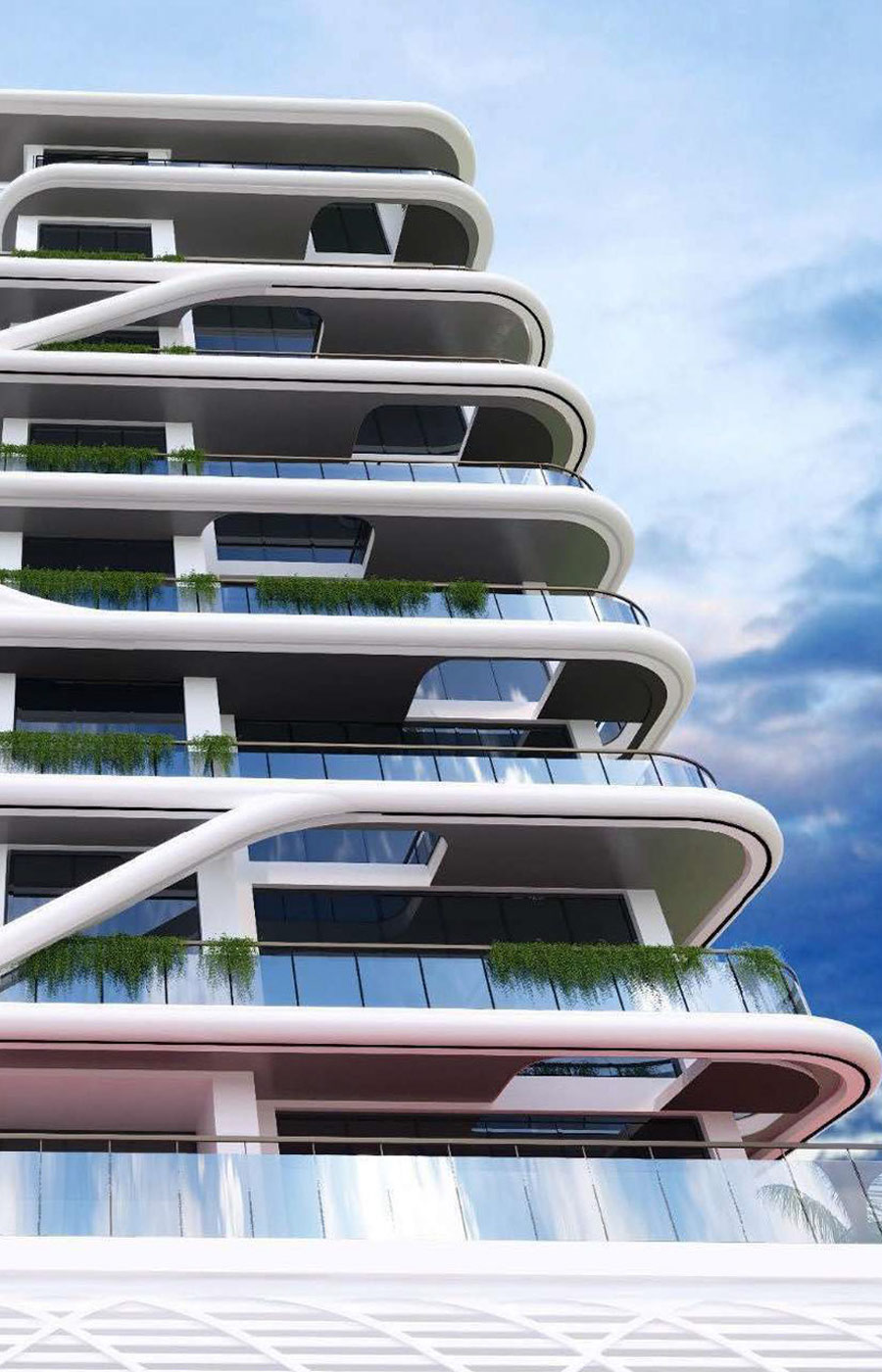 Mackerel Tower ext - 1