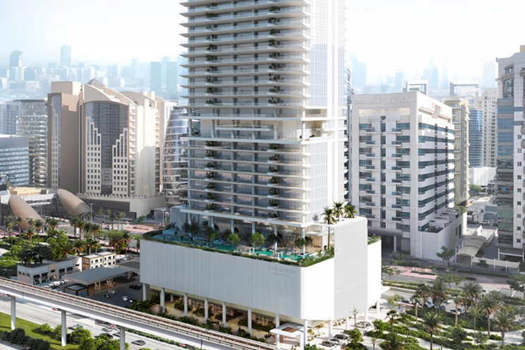 The Chedi Private Residences