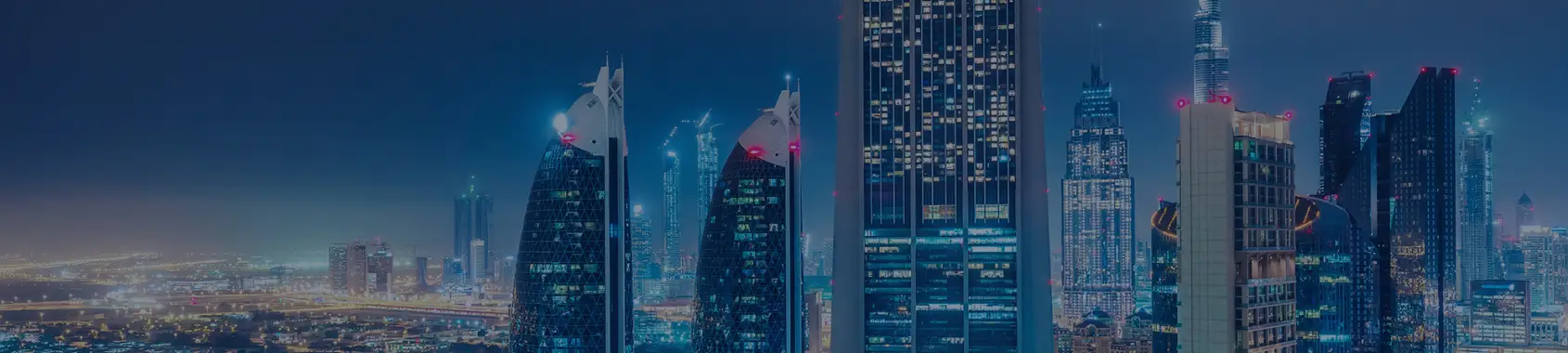 UAE Property Exhibition in London this May