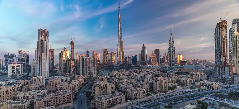 UAE properties