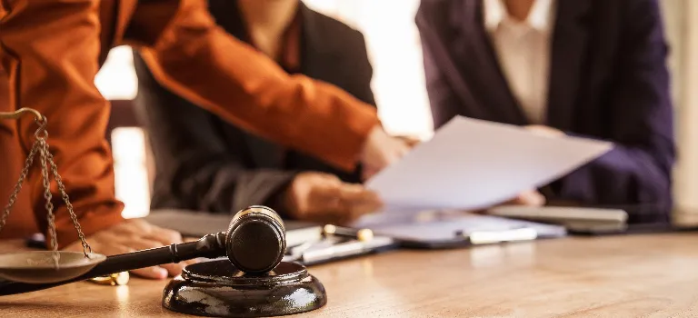 Legal Framework