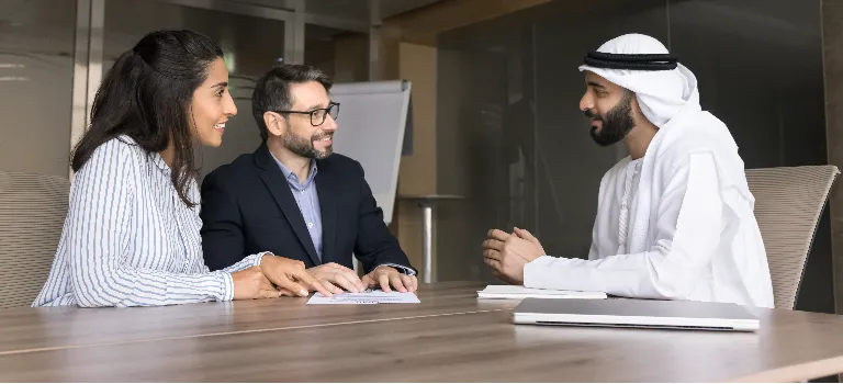 Title deed verification in Dubai