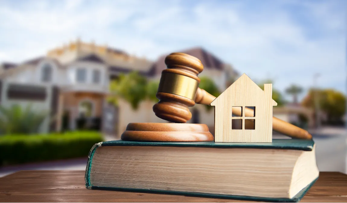 Homeowner rights