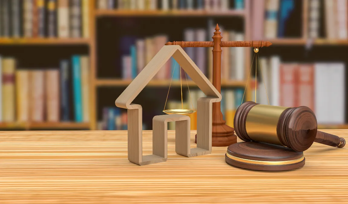 Legal framework governing developer responsibilities