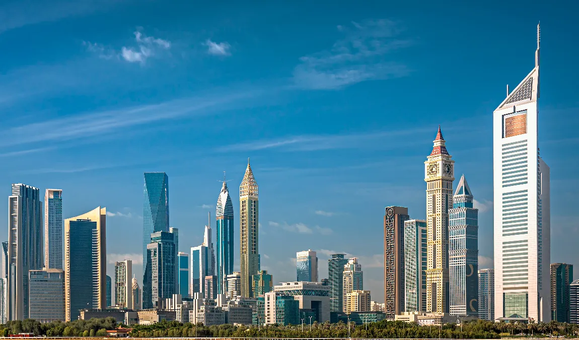 Dubai property