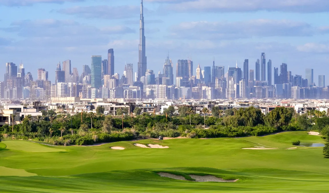 Dubai Hills Estate