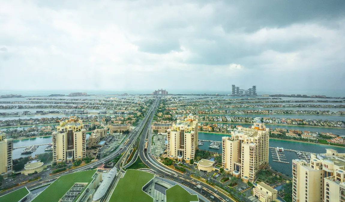 Palm Jumeirah