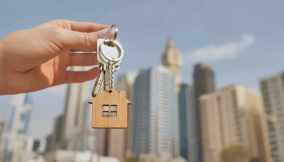 Buyer optimism peaks with new high-end developments across Dubai