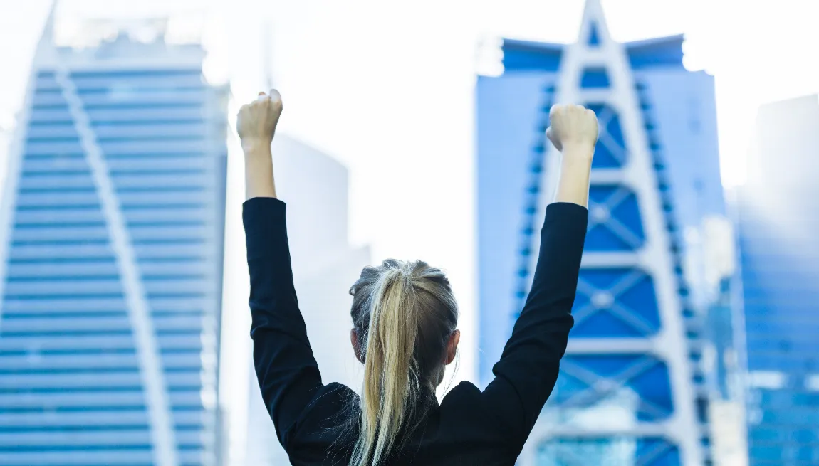 Female-led investments in Dubai property