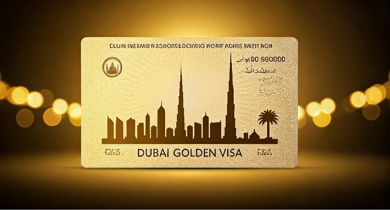 Golden Visa