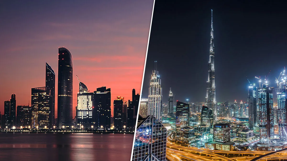 Real estate regulations in Dubai vs. Abu Dhabi