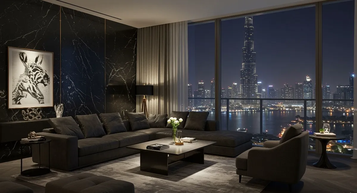 Luxury Homes