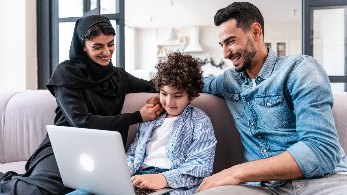 Dubai's Best Family-Friendly Communities