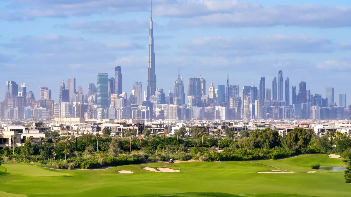 Dubai Hills Estate