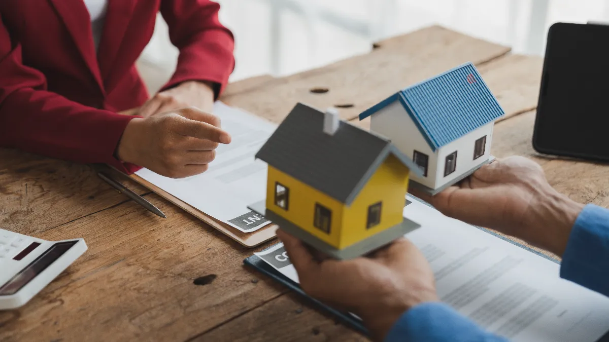 Mortgage options
