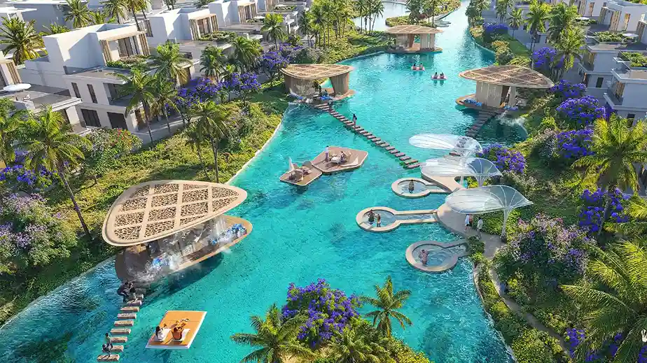 Damac-Islands-townhouses