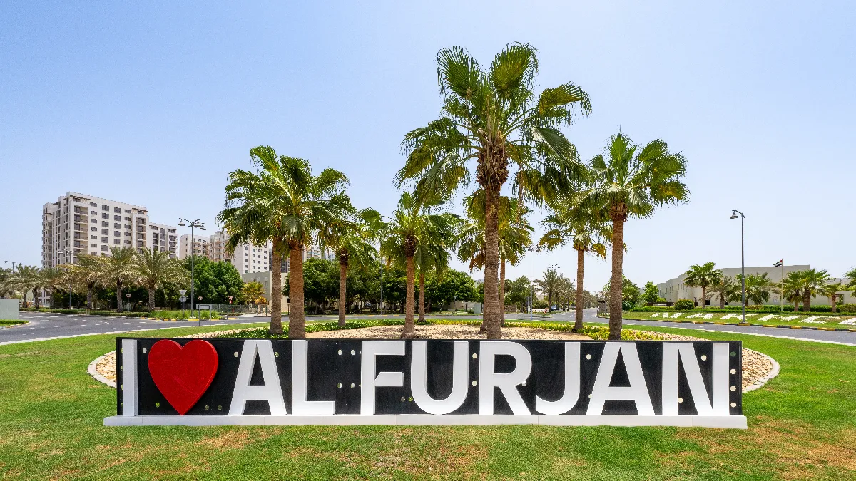 Al Furjan